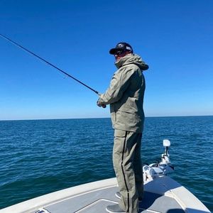 Altus Pro Rain Jacket - Sage Green